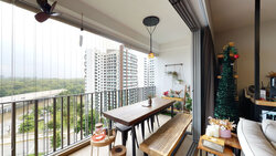 Riversails (D19), Condominium #327977311